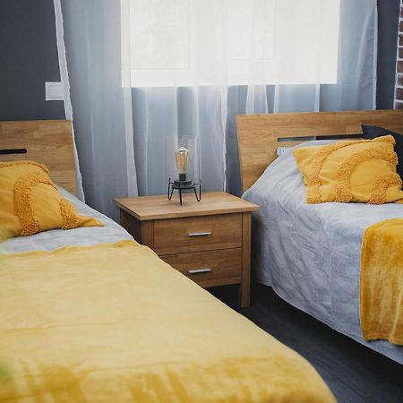 Maximar Apartment With Sauna Валга Экстерьер фото