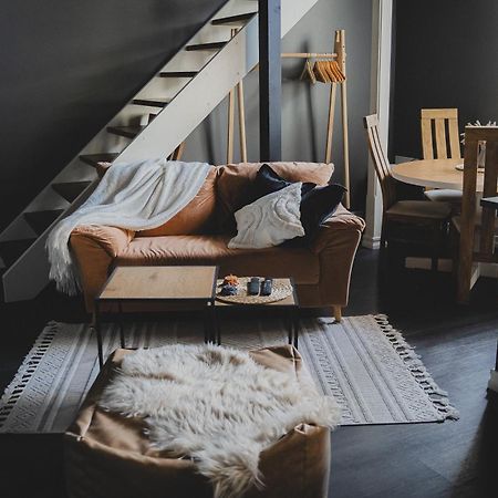 Maximar Apartment With Sauna Валга Экстерьер фото
