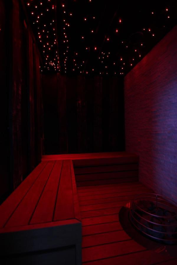Maximar Apartment With Sauna Валга Экстерьер фото