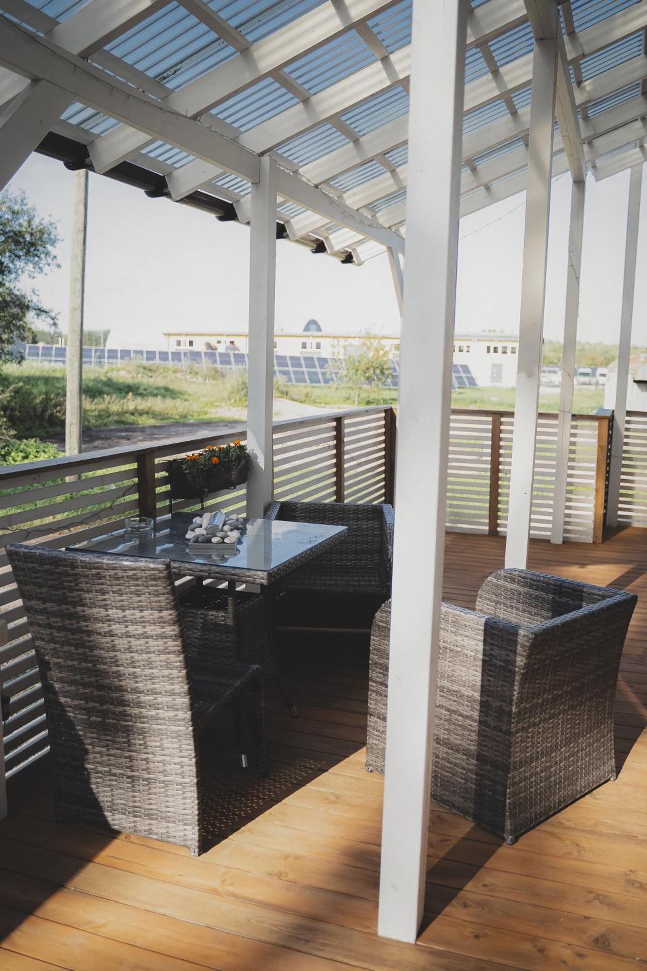 Maximar Apartment With Sauna Валга Экстерьер фото