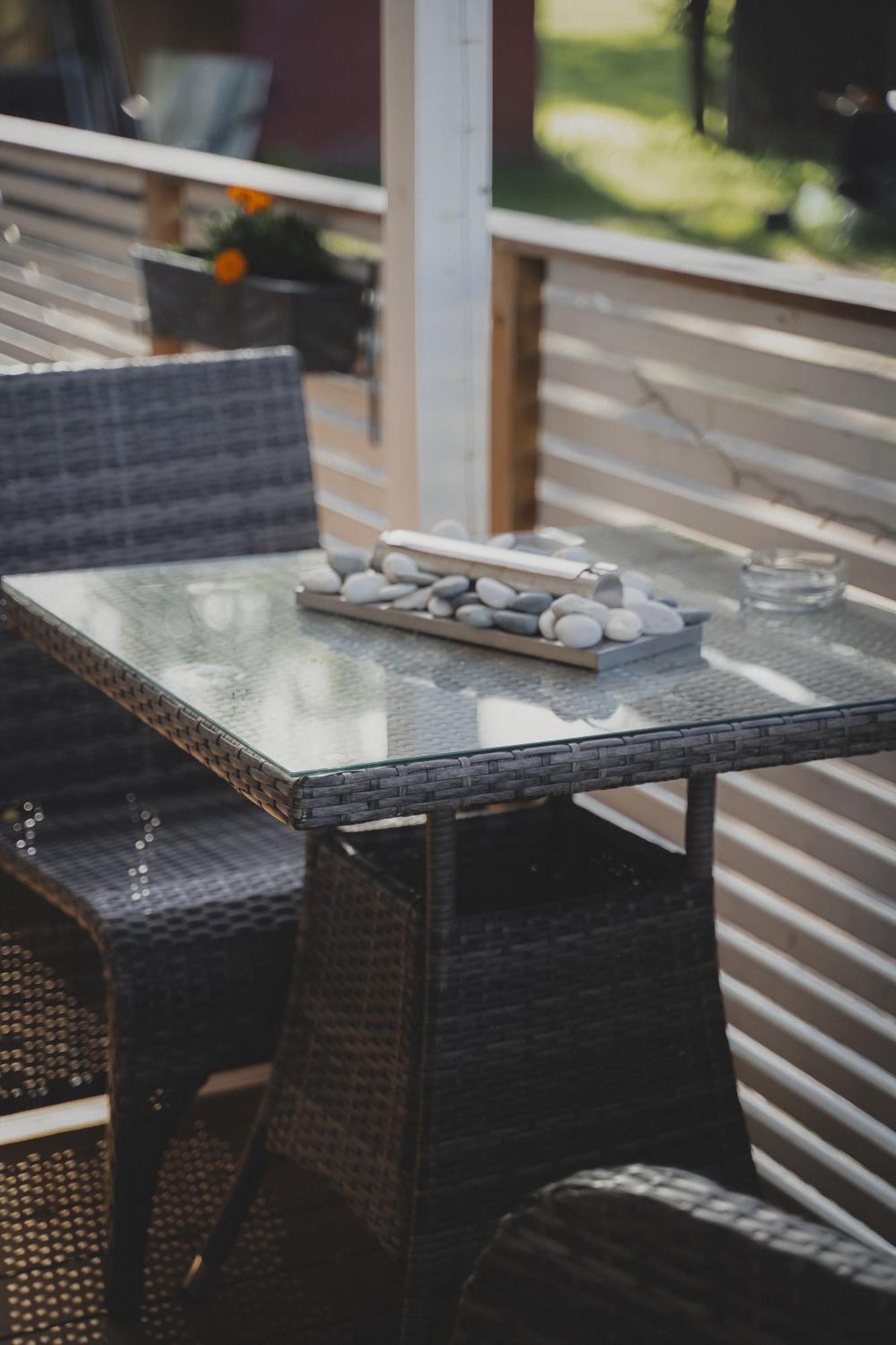 Maximar Apartment With Sauna Валга Экстерьер фото