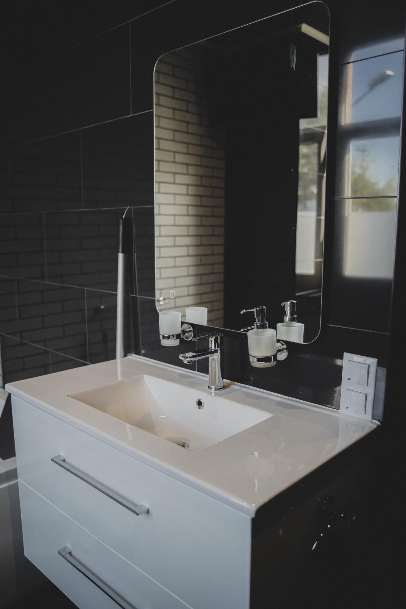 Maximar Apartment With Sauna Валга Экстерьер фото