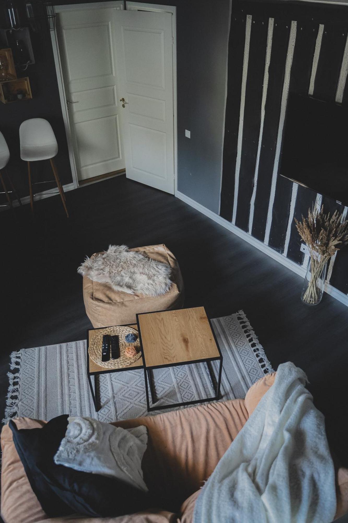 Maximar Apartment With Sauna Валга Экстерьер фото